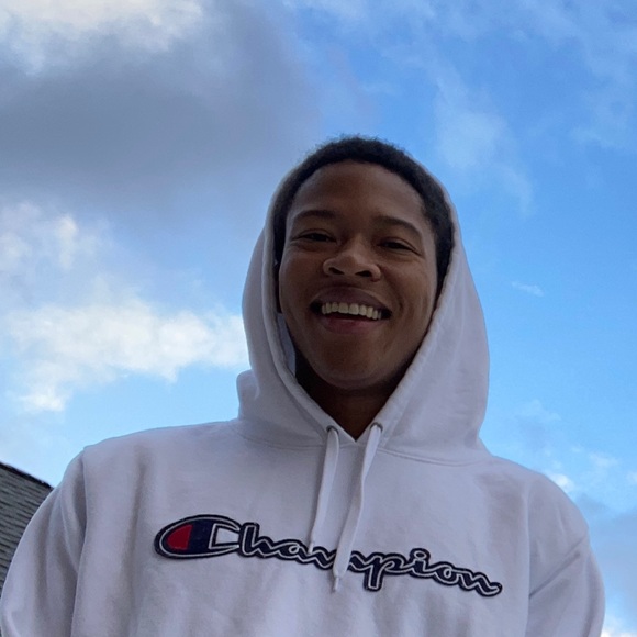 Meet your Posher, Justin - Picture 1 of 1